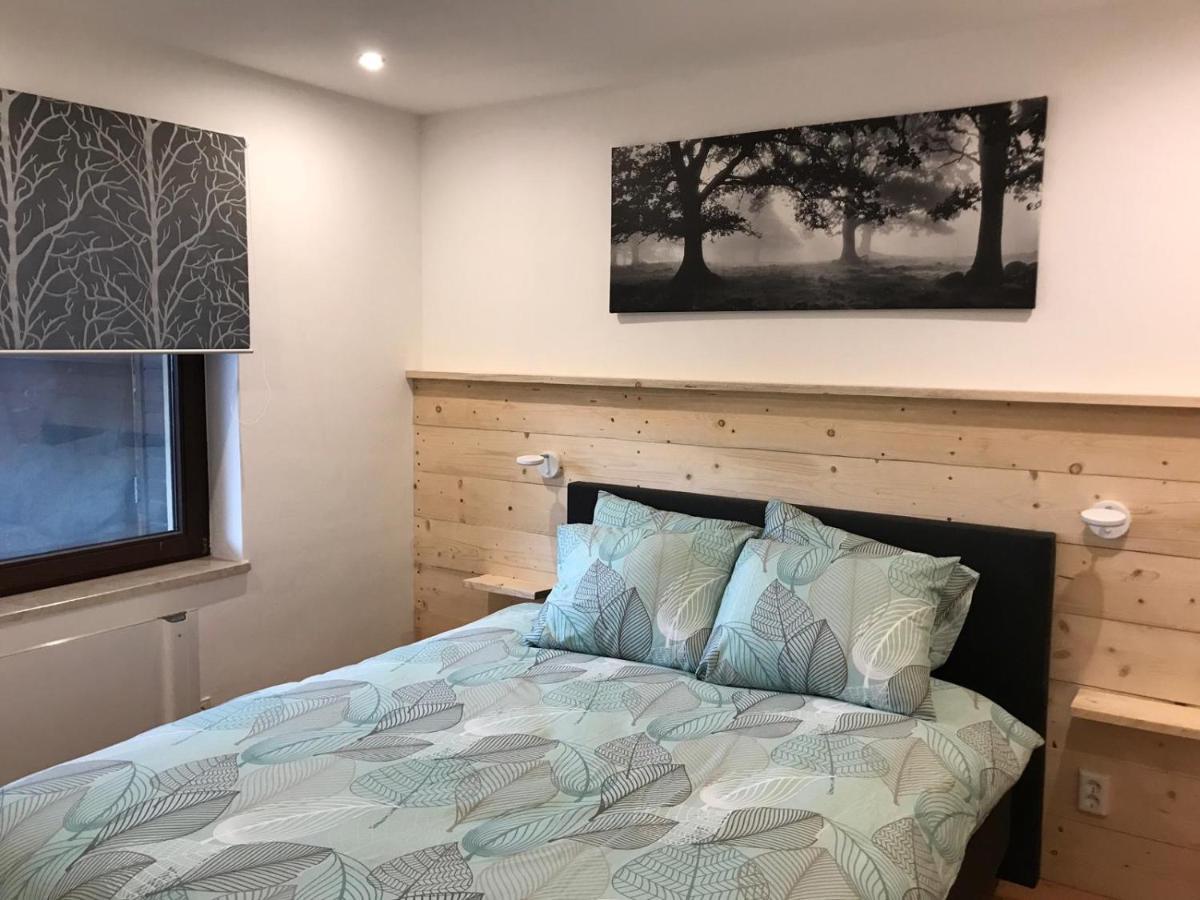 Appartement Familie Willems Winterberg 3 Ngoại thất bức ảnh