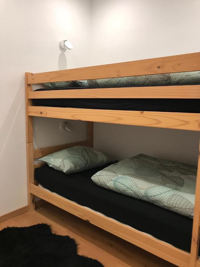 Appartement Familie Willems Winterberg 3 Ngoại thất bức ảnh